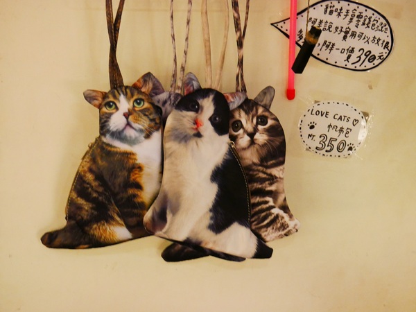 貓咪先生的朋友:【貓咪先生的朋友】 料多實在的豐盛早午餐 !! 貓咪乖巧 環境溫馨