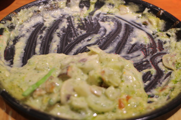 Vasa Pizzeria 瓦薩比薩(中山店)：沒吃過這麼濕潤的批薩-Vasa Pizzeria 瓦薩比薩(中山店)派對分享餐