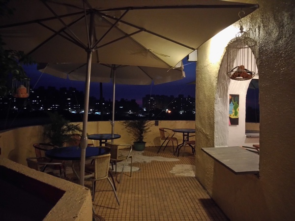 PIZZA OLMO:PIZZA OLMO -- 燒燙燙三芝窯烤pizza