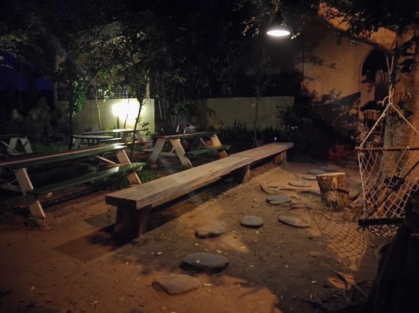 PIZZA OLMO:PIZZA OLMO -- 燒燙燙三芝窯烤pizza