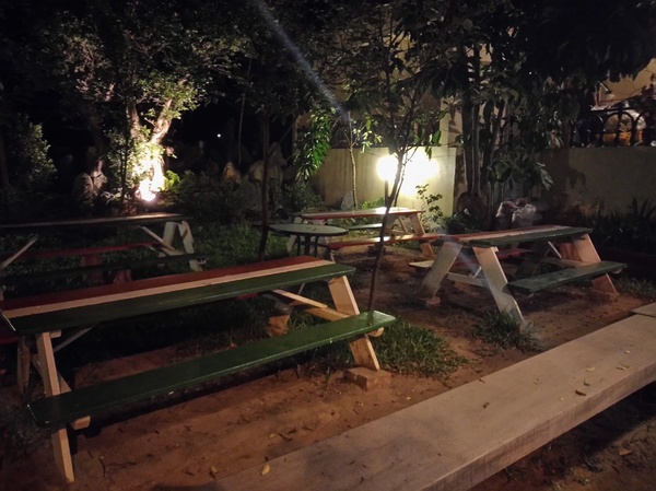 PIZZA OLMO:PIZZA OLMO -- 燒燙燙三芝窯烤pizza