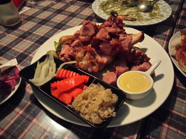 PIZZA OLMO:PIZZA OLMO -- 燒燙燙三芝窯烤pizza