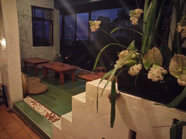 PIZZA OLMO:PIZZA OLMO -- 燒燙燙三芝窯烤pizza