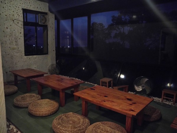 PIZZA OLMO:PIZZA OLMO -- 燒燙燙三芝窯烤pizza