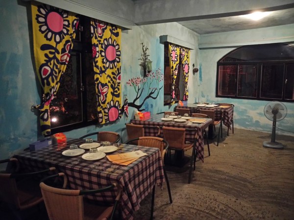 PIZZA OLMO:PIZZA OLMO -- 燒燙燙三芝窯烤pizza