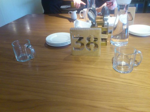 吃吧chiba:201303302253amba hotel 吃吧