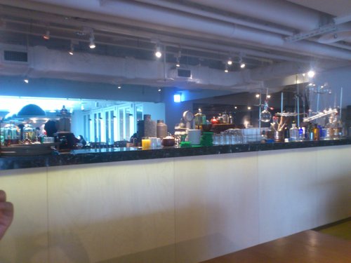 吃吧chiba:201303302253amba hotel 吃吧