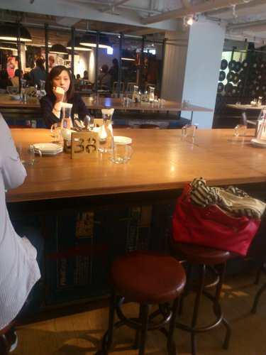 吃吧chiba:201303302253amba hotel 吃吧