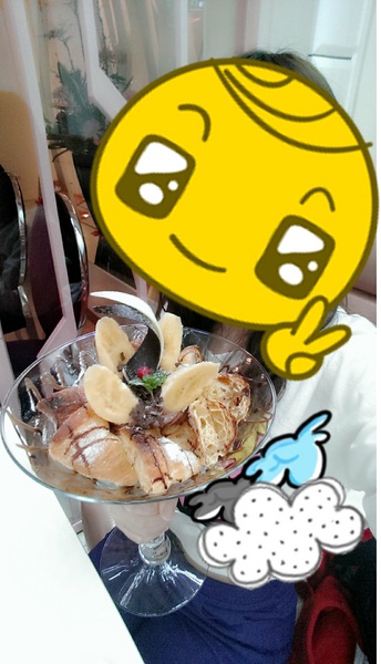 Alice Cafe 愛麗絲咖啡:【食記】充滿少女心卻也很適合男生的Alice Cafe 愛麗絲咖啡