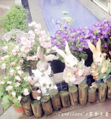 Alice Cafe 愛麗絲咖啡:【台北下午茶】另一種蜜糖吐司超大法式蜜糖吐司杯*Alice Cafe 愛麗絲咖啡