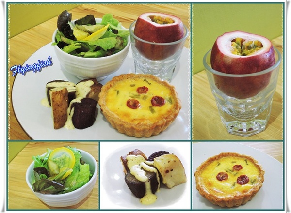 鹹花生Salt Peanuts：✜ 別有洞天滴美好邂逅 - 「鹹花生 Salt Peasuts」(≧ω≦)o!!