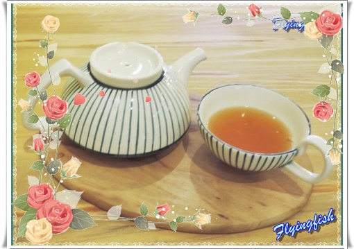 鹹花生Salt Peanuts：✜ 別有洞天滴美好邂逅 - 「鹹花生 Salt Peasuts」(≧ω≦)o!!