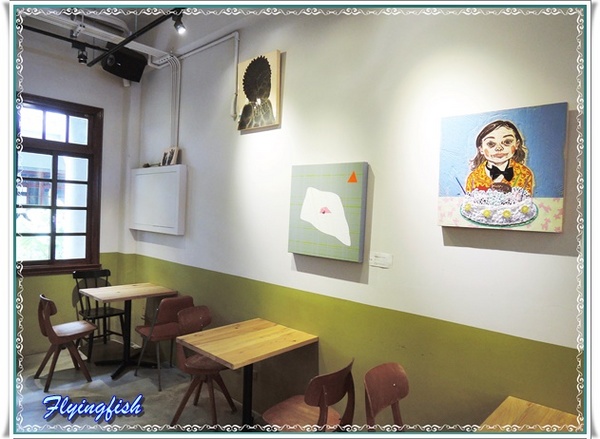 鹹花生Salt Peanuts：✜ 別有洞天滴美好邂逅 - 「鹹花生 Salt Peasuts」(≧ω≦)o!!