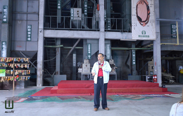 關山米國學校:台東|關山米國學校、古早味大碗公飯 一年僅二收的限定美味 重新找回吃米的原味感動