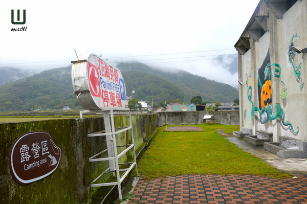 關山米國學校:台東|關山米國學校、古早味大碗公飯 一年僅二收的限定美味 重新找回吃米的原味感動