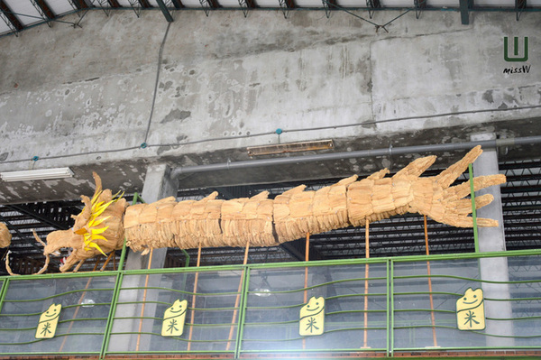 關山米國學校:台東|關山米國學校、古早味大碗公飯 一年僅二收的限定美味 重新找回吃米的原味感動