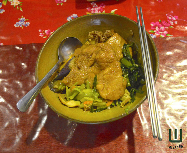 關山米國學校:台東|關山米國學校、古早味大碗公飯 一年僅二收的限定美味 重新找回吃米的原味感動