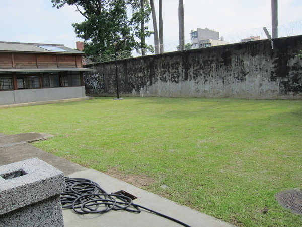 獄政博物館:((嘉義))獄政博物館‧嘉義舊監獄