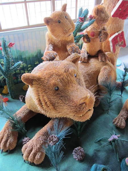 獄政博物館:((嘉義))獄政博物館‧嘉義舊監獄