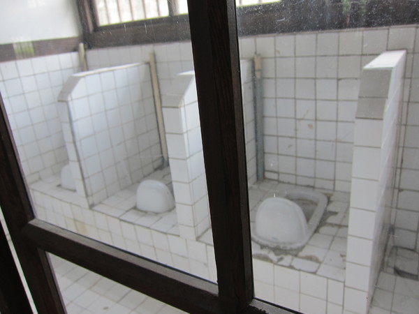 獄政博物館:((嘉義))獄政博物館‧嘉義舊監獄