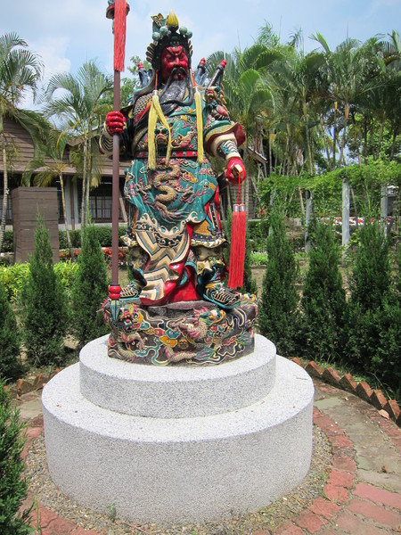 獄政博物館:((嘉義))獄政博物館‧嘉義舊監獄