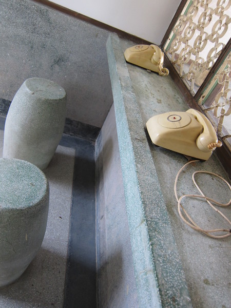 獄政博物館:((嘉義))獄政博物館‧嘉義舊監獄