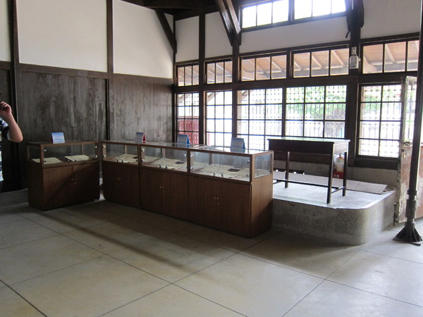 獄政博物館:((嘉義))獄政博物館‧嘉義舊監獄