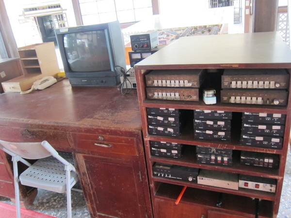 獄政博物館:((嘉義))獄政博物館‧嘉義舊監獄