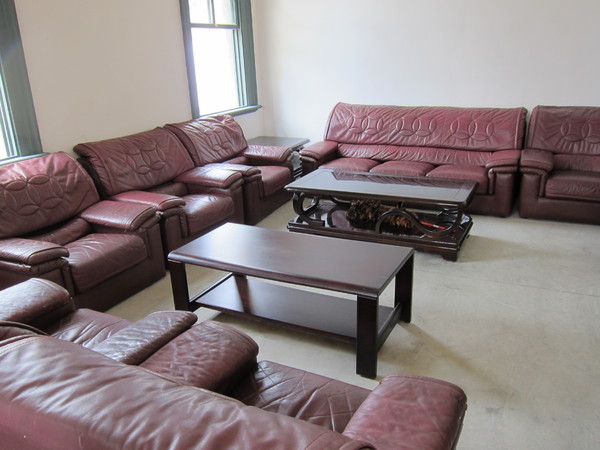 獄政博物館:((嘉義))獄政博物館‧嘉義舊監獄