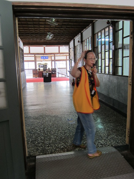 獄政博物館:((嘉義))獄政博物館‧嘉義舊監獄