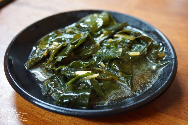 獅兄弟風味小酒館：※ 獅兄弟風味小酒館 ※ 平價消費神級享受，超新鮮辣沙公麵線和黃金海鮮鍋，沒吃過真的會後悔~!!!!