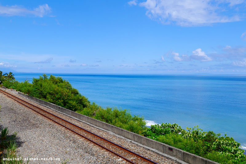 廖西瓜＠台東太麻里多良車站15