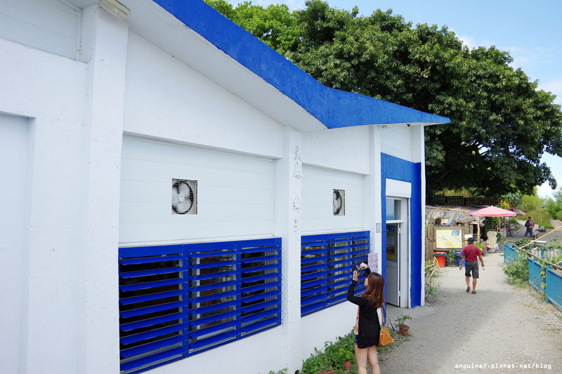 廖西瓜＠台東太麻里多良車站10