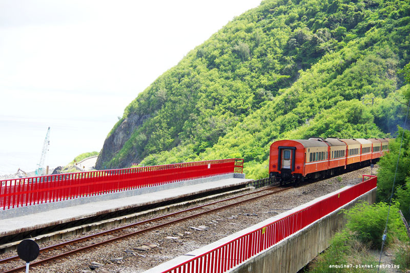 廖西瓜＠台東太麻里多良車站14