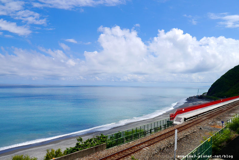 廖西瓜＠台東太麻里多良車站13