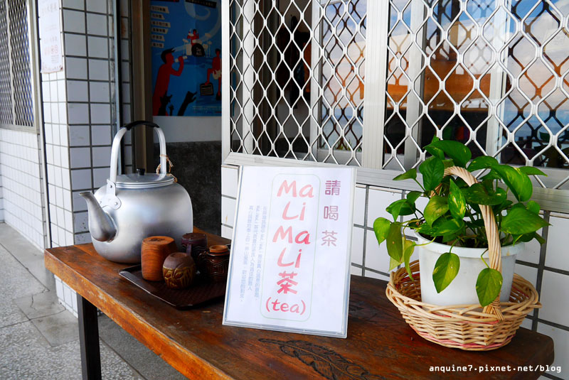 廖西瓜＠台東太麻里多良車站17