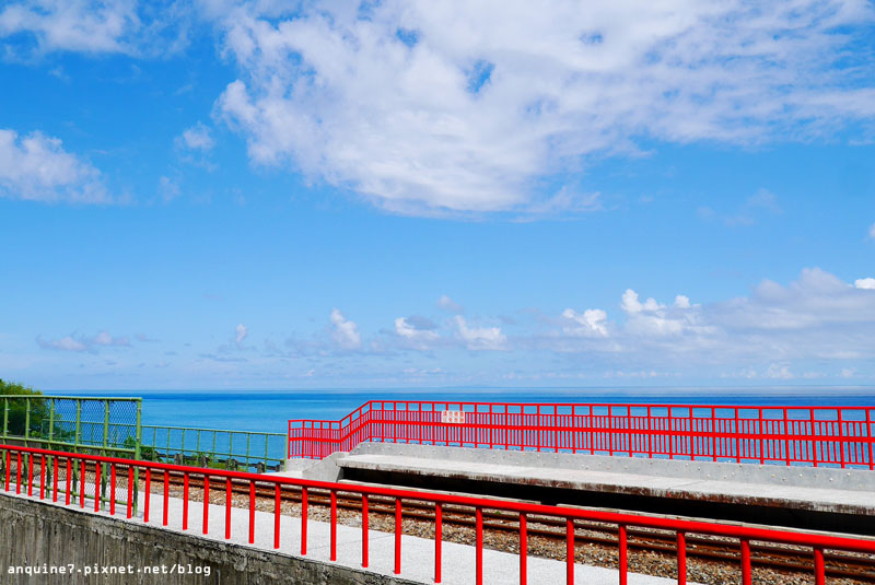 廖西瓜＠台東太麻里多良車站7