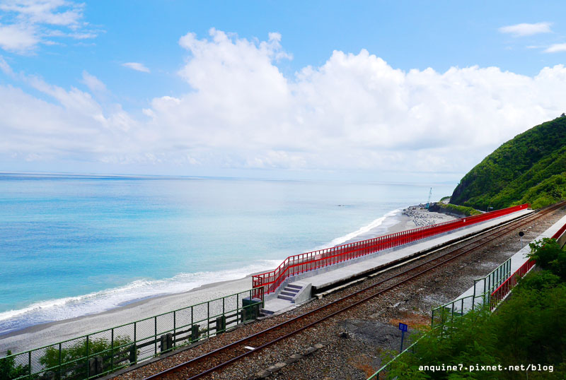 廖西瓜＠台東太麻里多良車站12