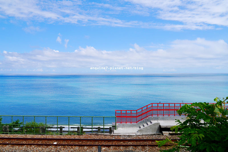 廖西瓜＠台東太麻里多良車站11