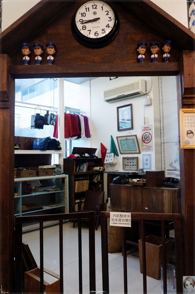 台鐵新烏日文創商圈：[台中追五月天小旅行]台中 新烏日火車站~火車票卡座位&百萬車票機器人