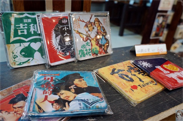 台鐵新烏日文創商圈：[台中追五月天小旅行]台中 新烏日火車站~火車票卡座位&百萬車票機器人