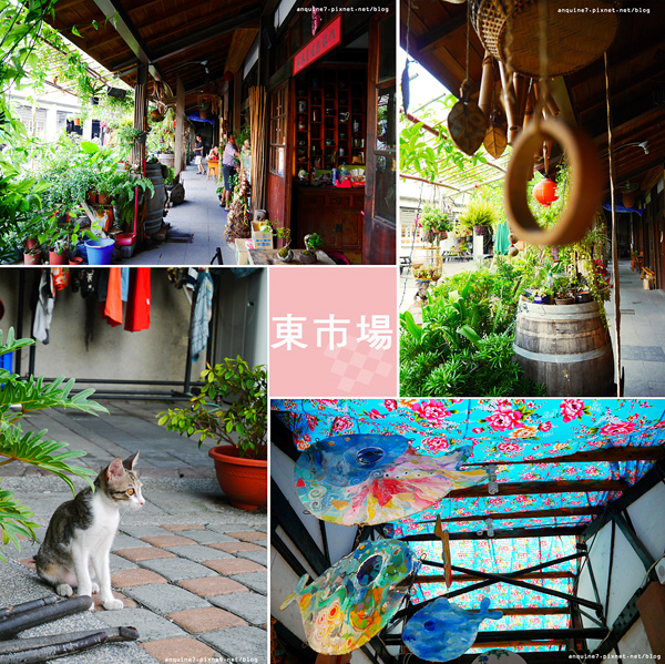 廖西瓜＠雲林西螺延平老街東市場