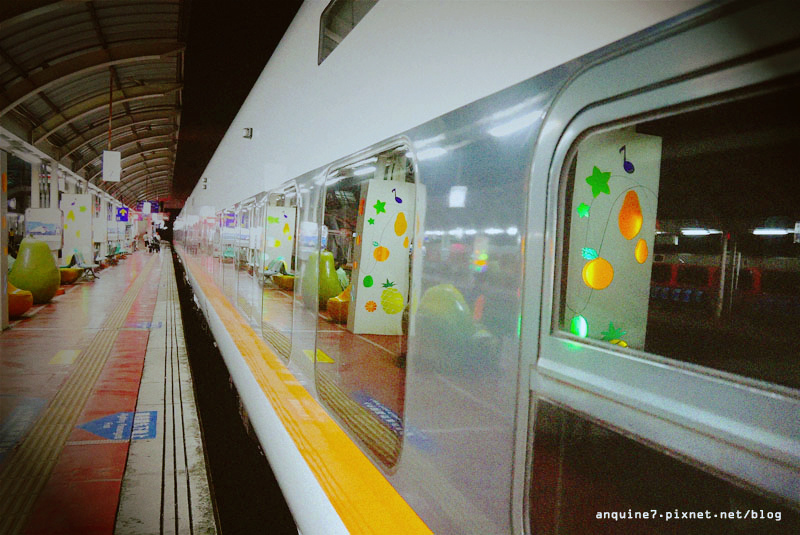 廖西瓜＠斗六車站11