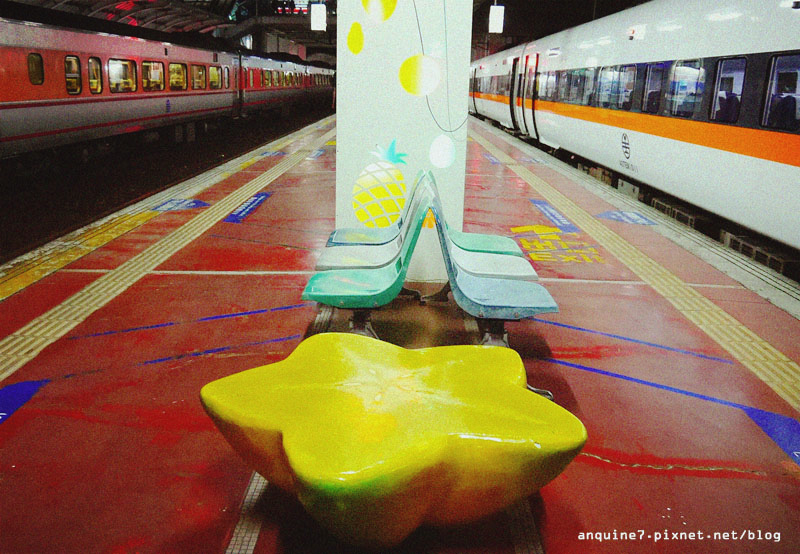 廖西瓜＠斗六車站6