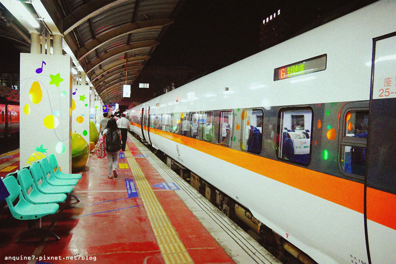 廖西瓜＠斗六車站3
