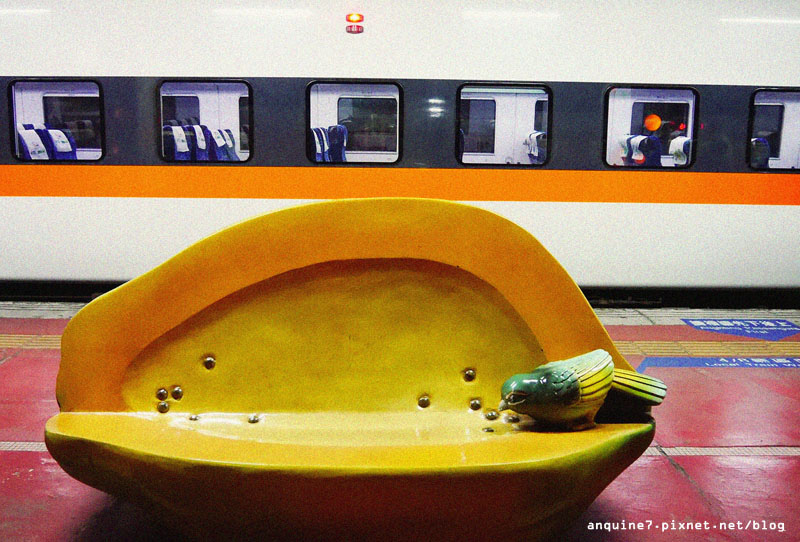 廖西瓜＠斗六車站7
