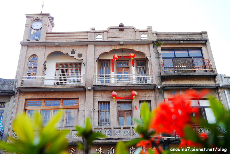 捷發乾記茶莊50