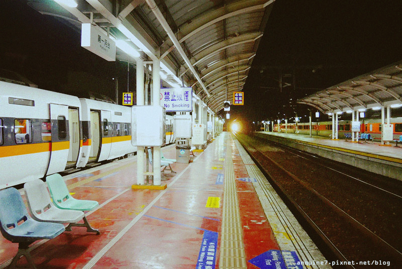 廖西瓜＠斗六車站14