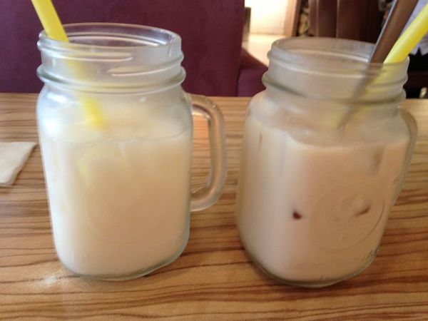 夏諾瓦行天宮美食