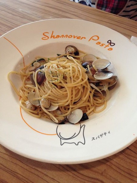 夏諾瓦行天宮美食